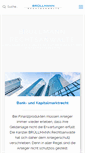 Mobile Screenshot of bruellmann.de
